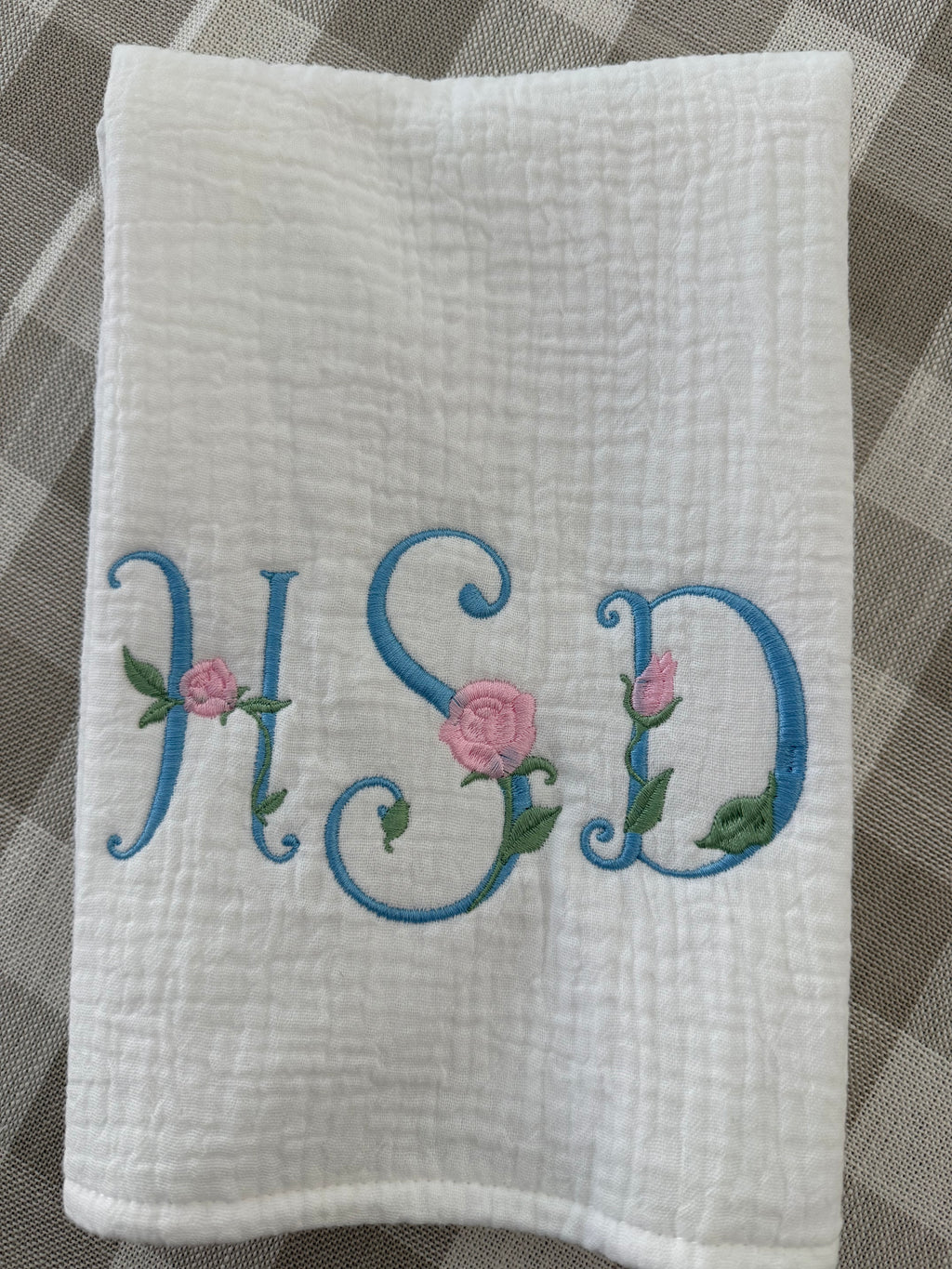 Petal Perfect Newborn Set