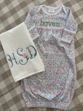 Petal Perfect Newborn Set