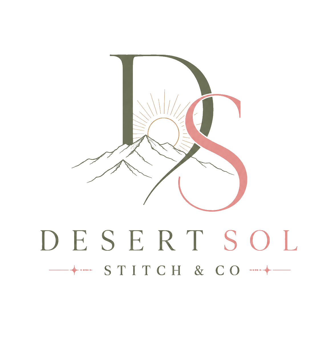 Desert Sol Stitch & Co.