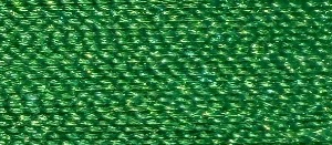 Spring Green embroidery thread