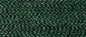 Hunter Green embroidery thread