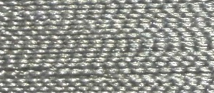 Light Gray embroidery thread