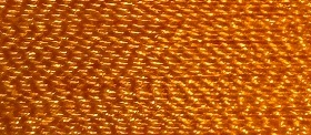 Golden Orange embroidery thread