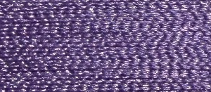 Lavender embroidery thread