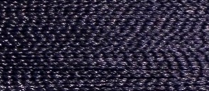 Plum embroidery thread