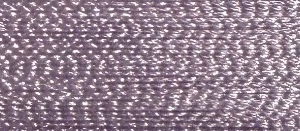 Purple embroidery thread