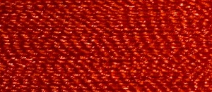 Red embroidery thread