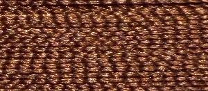 Deep Rose embroidery thread