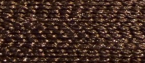 Chocolate Brown embroidery thread